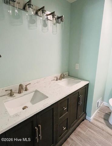 1009 Thurmond Street, North Augusta, SC 29841