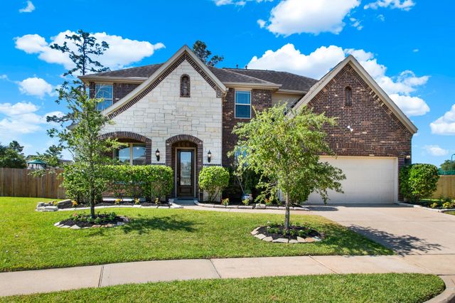 9039 Charncross Lane, Tomball, TX 77375