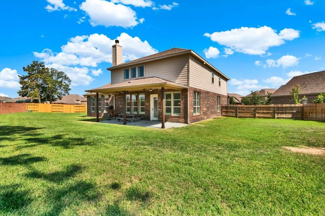 9039 Charncross Lane, Tomball, TX 77375