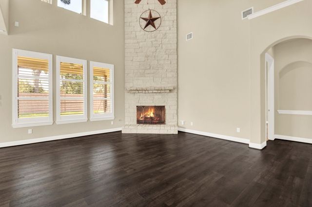 9039 Charncross Lane, Tomball, TX 77375