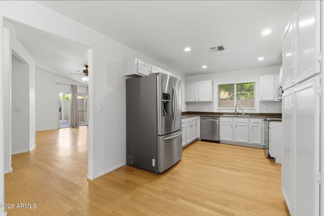 3622 W MARCO POLO Road, Glendale, AZ 85308