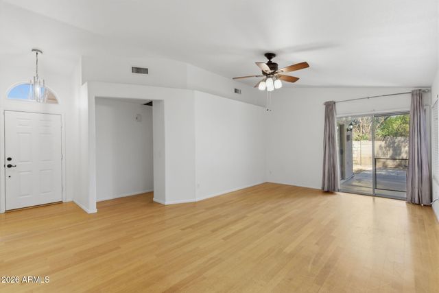 3622 W MARCO POLO Road, Glendale, AZ 85308