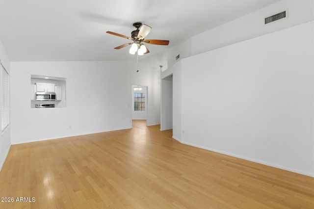 3622 W MARCO POLO Road, Glendale, AZ 85308