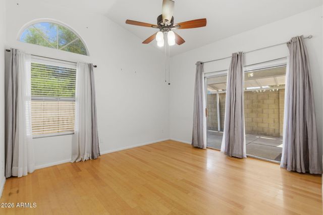 3622 W MARCO POLO Road, Glendale, AZ 85308