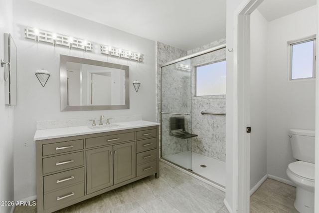 3622 W MARCO POLO Road, Glendale, AZ 85308