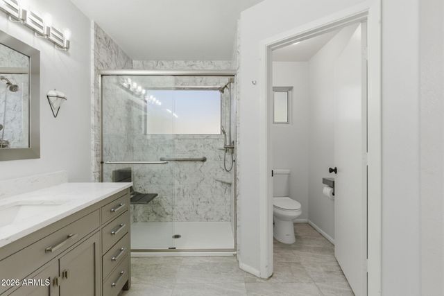 3622 W MARCO POLO Road, Glendale, AZ 85308