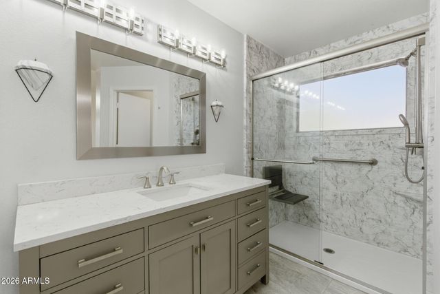 3622 W MARCO POLO Road, Glendale, AZ 85308