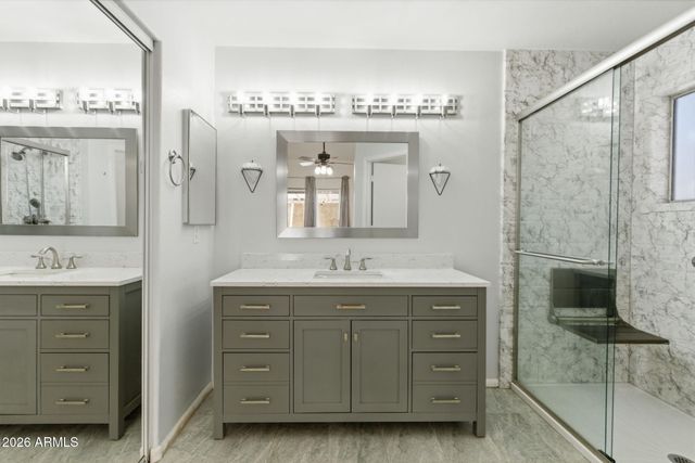 3622 W MARCO POLO Road, Glendale, AZ 85308