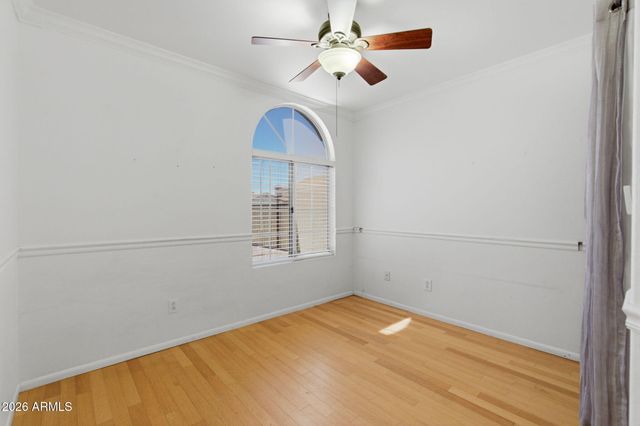 3622 W MARCO POLO Road, Glendale, AZ 85308