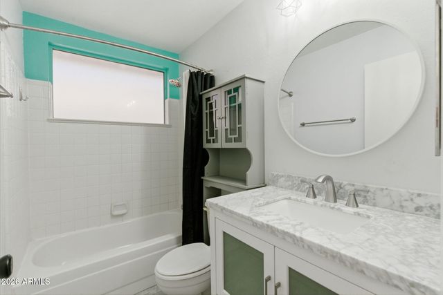 3622 W MARCO POLO Road, Glendale, AZ 85308