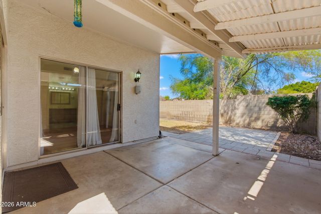 3622 W MARCO POLO Road, Glendale, AZ 85308