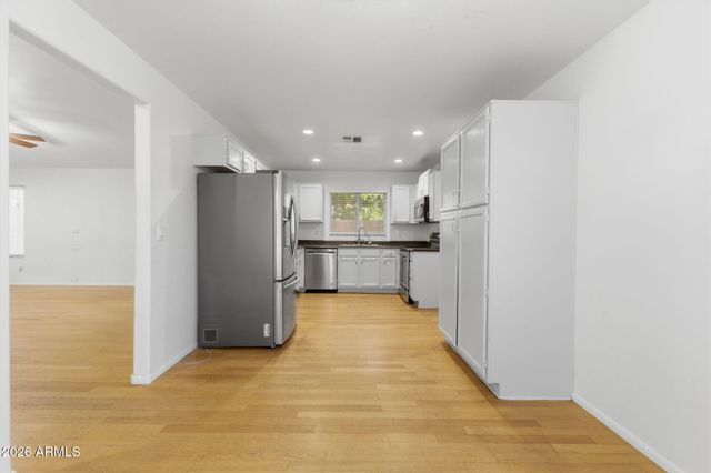 3622 W MARCO POLO Road, Glendale, AZ 85308