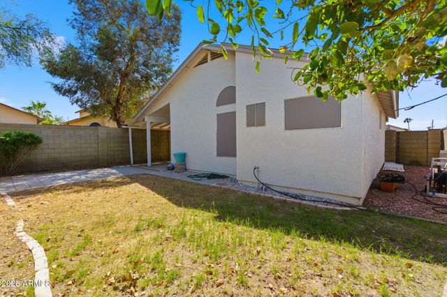 3622 W MARCO POLO Road, Glendale, AZ 85308