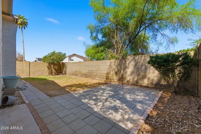 3622 W MARCO POLO Road, Glendale, AZ 85308