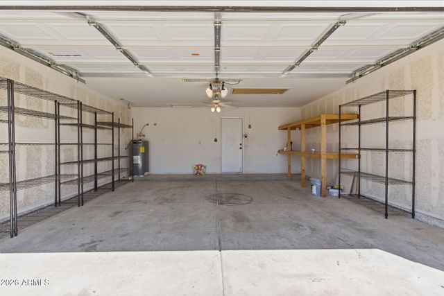 3622 W MARCO POLO Road, Glendale, AZ 85308