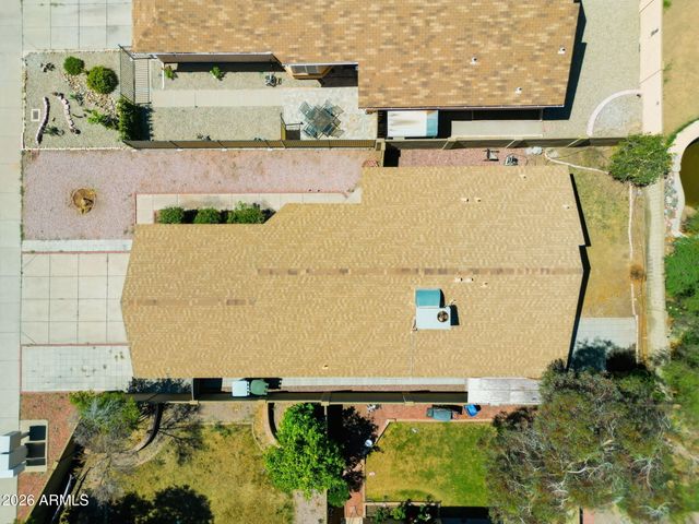 3622 W MARCO POLO Road, Glendale, AZ 85308