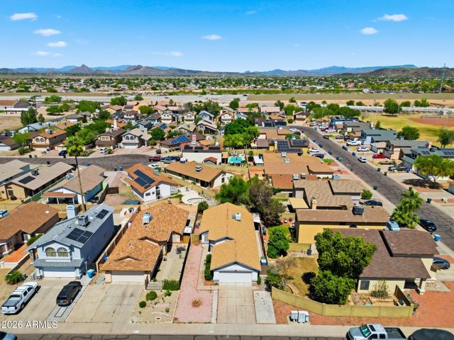 3622 W MARCO POLO Road, Glendale, AZ 85308