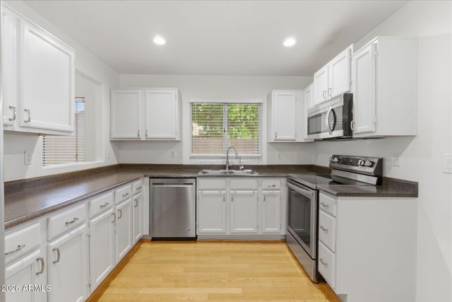 3622 W MARCO POLO Road, Glendale, AZ 85308