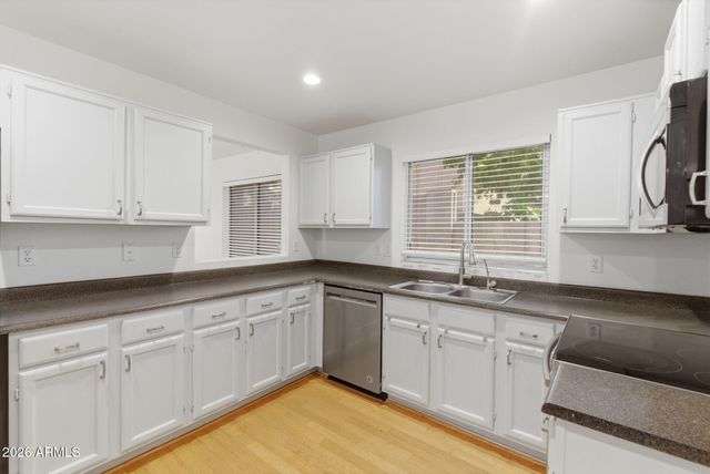 3622 W MARCO POLO Road, Glendale, AZ 85308