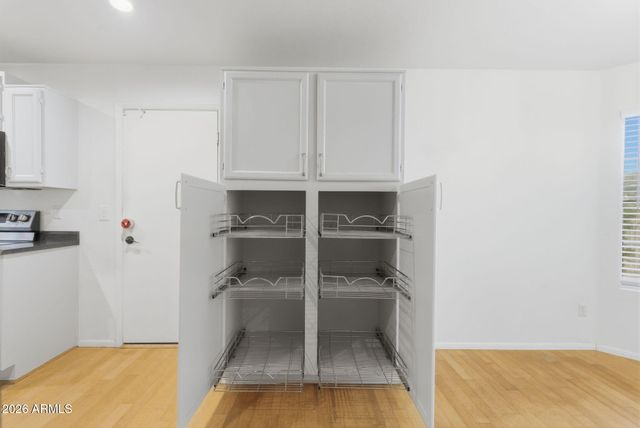 3622 W MARCO POLO Road, Glendale, AZ 85308