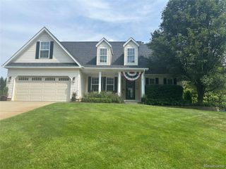 7410 Charles Court, Argentine Township, MI 48451