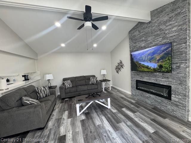3007 Warrington Drive, Sterling Heights, MI 48310