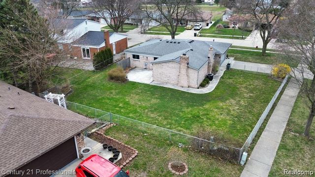 3007 Warrington Drive, Sterling Heights, MI 48310