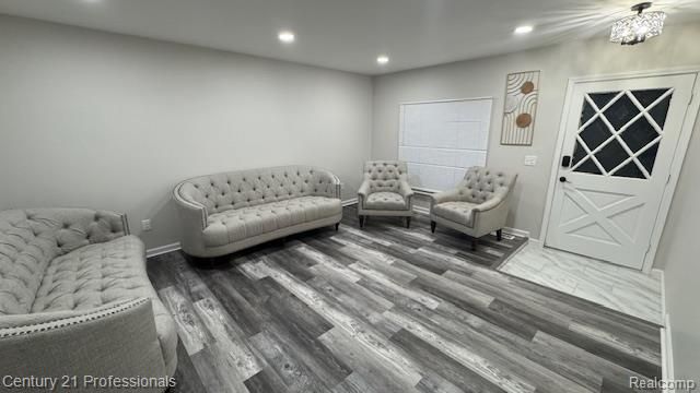 3007 Warrington Drive, Sterling Heights, MI 48310