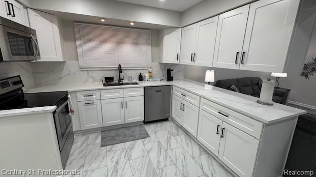 3007 Warrington Drive, Sterling Heights, MI 48310