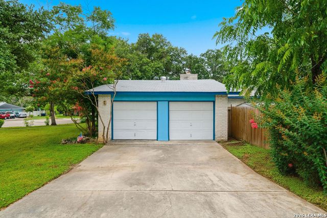 5007 DEL ORO CIR, San Antonio, TX 78233