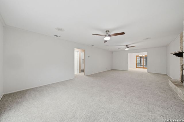 5007 DEL ORO CIR, San Antonio, TX 78233