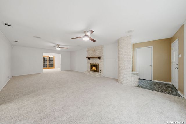 5007 DEL ORO CIR, San Antonio, TX 78233
