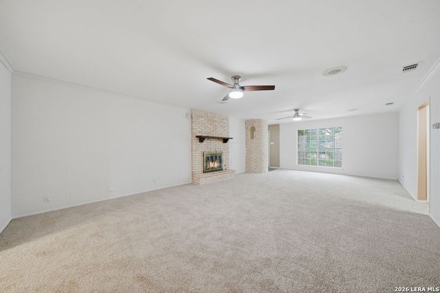 5007 DEL ORO CIR, San Antonio, TX 78233
