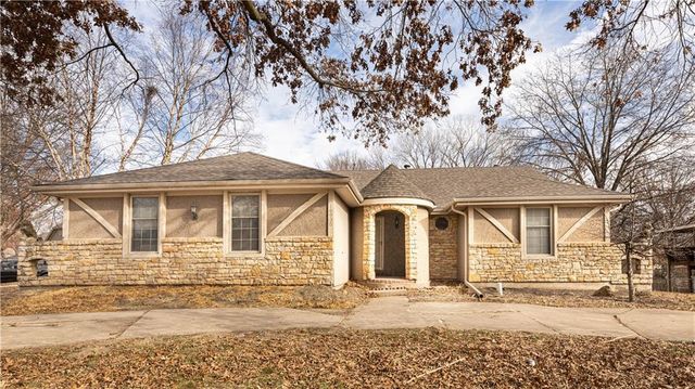 16900 E 49th Terrace S, Independence, MO 64055