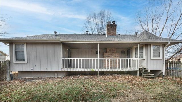 16900 E 49th Terrace S, Independence, MO 64055