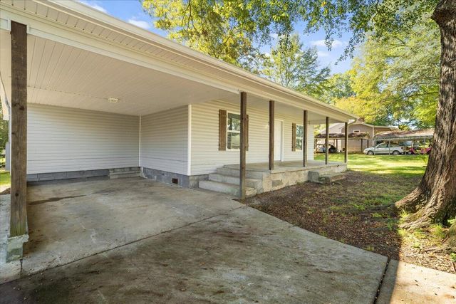 805 Daugherty Street, Lafayette, GA 30728