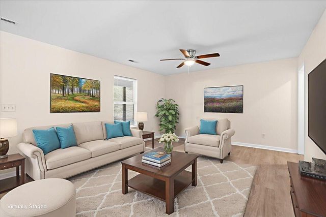 805 Daugherty Street, Lafayette, GA 30728