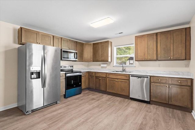 805 Daugherty Street, Lafayette, GA 30728