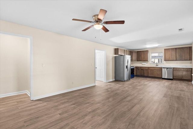 805 Daugherty Street, Lafayette, GA 30728