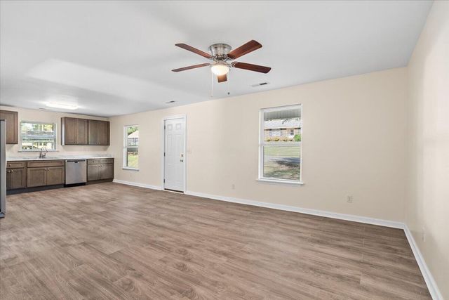 805 Daugherty Street, Lafayette, GA 30728