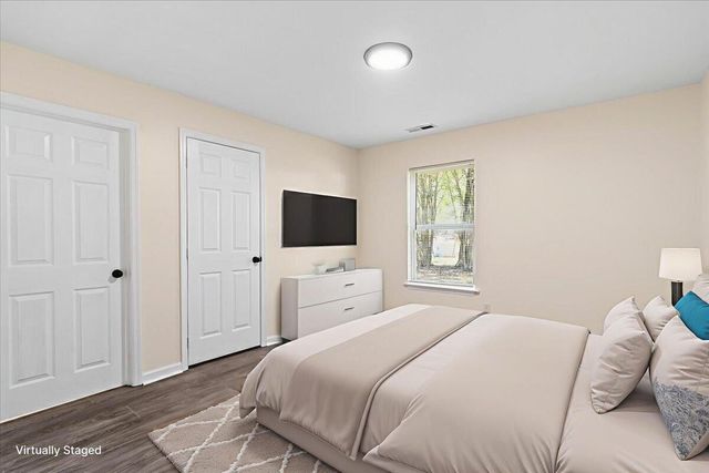 805 Daugherty Street, Lafayette, GA 30728