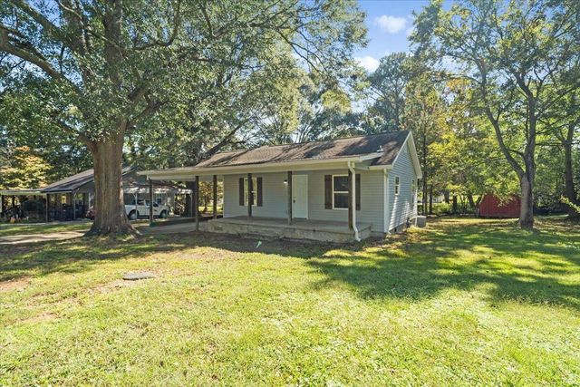 805 Daugherty Street, Lafayette, GA 30728