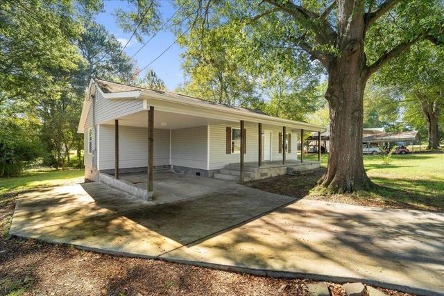 805 Daugherty Street, Lafayette, GA 30728