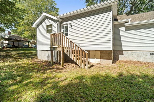 805 Daugherty Street, Lafayette, GA 30728