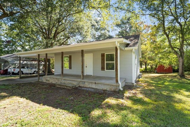 805 Daugherty Street, Lafayette, GA 30728