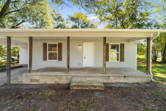 805 Daugherty Street, Lafayette, GA 30728