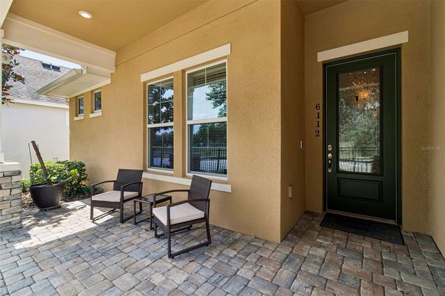 6112 WATERCOLOR DRIVE, Lithia, FL 33547