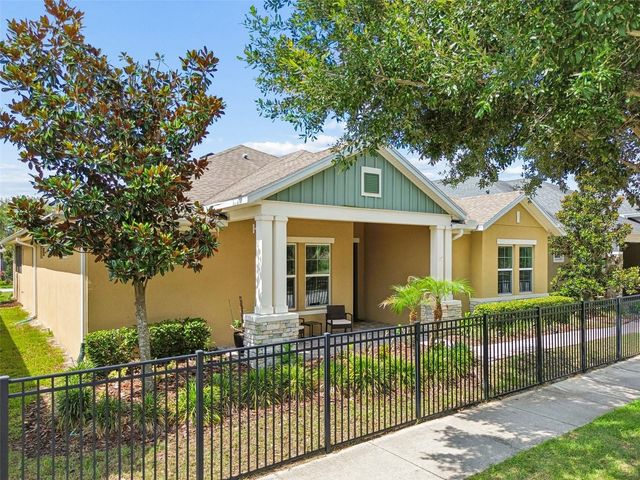 6112 WATERCOLOR DRIVE, Lithia, FL 33547