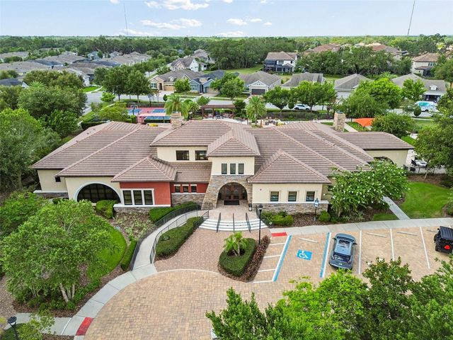 6112 WATERCOLOR DRIVE, Lithia, FL 33547