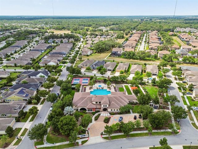 6112 WATERCOLOR DRIVE, Lithia, FL 33547
